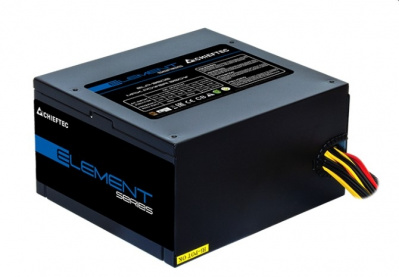 ���� ������� Chieftec Element 700W (ELP-700S-bulk) OEM