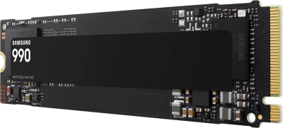 ���������� SSD 1TB Samsung 990 (MZ-V9V1T0BW)