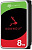 ������� ���� Seagate SATA-III 8TB ST8000VN002 NAS Ironwolf 512E (5400rpm) 256Mb 3.5"