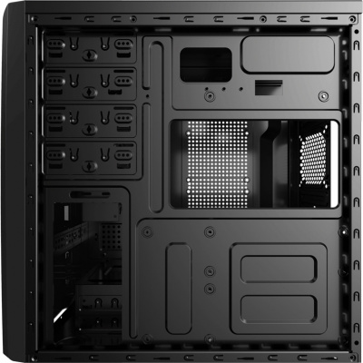 ������ Formula (Aerocool) Cs-1101 black ATX 4713105958126