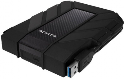 ������� ������� ���� 1Tb A-DATA HD710 Pro Black (AHD710P-1TU31-CBK)