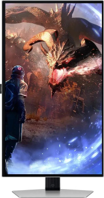 ������� Samsung 27" Odyssey G6 S27DG600SIXCI 2560x1440 OLED LED ������