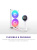 ������� ����������� ���������� NZXT Kraken Elite 280 RGB (250W, 280mm, LED temp., White/ Fans: 2x140mm, 98.61 CFM, 34.5dBA, 2000RPM/ Pump height 65mm, 2800RPM, Rad thickness 27mm/ S: 1851, 1700, 1200, 115X, AM5, AM4)