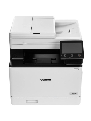��� �������� Canon i-Sensys Colour MF754Cdw II (7185C010) A4 Duplex WiFi �����