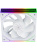 ����� ��� ������� Thermalright TL-M12RW Reverse (124x120x25mm, 4-pin PWM, ARGB, 42.6CFM, 23.2dBA, 1500RPM, White)
