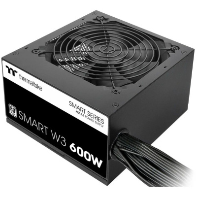 ���� ������� 600W Thermaltake Smart W3 PS-SPW-0600NNFAWE-1