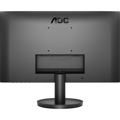 ������� AOC 24" 24B3QA2 IPS, 1920x1080, 120Hz, 1 ms, Black
