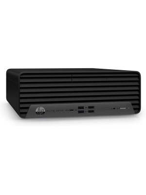 ����-�� HP Elite 800 G9 SFF, Intel Core i7-13700/16 �� DDR5/512 �� SSD/Intel UHD Graphics/��� ��/����������, ����, ������ (9N7F3AT#BH5)