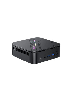 ����-�� Blackview MP100 Pro, Intel Core i3-1215U/16 �� DDR4/512 �� SSD/Intel UHD Graphics/Windows 11 Pro, ������ (MP100PRO/I3-1215U/16+512GB)