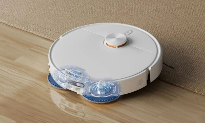 �����-������� Xiaomi Robot Vacuum H50 Pro EU (BHR089NEU)