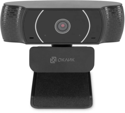 ������ Web ����� OK-C016HD ������ 1Mpix (1280x720) USB2.0 � ����������