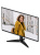 ������� AOC 23.8" 24B36XE ������ IPS LED 16:9 HDMI ������� 300cd 178��/178�� 1920x1080 144Hz VGA FHD 2.5��