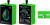 ������� ���� Razer Basilisk V3 Pro 35K - Phantom Green Ed. Mouse