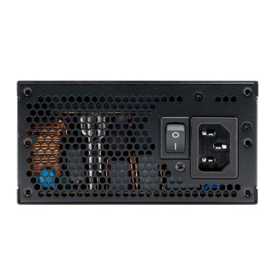 ���� ������� �� XPG PYMCORE750G-BKCEU, 80 PLUS Gold, RTL