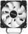 ����� ��� ���������� Accord ACC-5P12PRO ARGB, 4-pin, ARGB, 120��, �����������, brown box