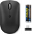 ����  Lenovo 400 USB-C Wireless Compact ����������, ������������ (����������), 2400 dpi, USB, ����: ������