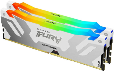 ������ ����������� Kingston 64GB 6400MT DDR5 CL32 DIMM Kit of 2 KF564C32RWAK2-64