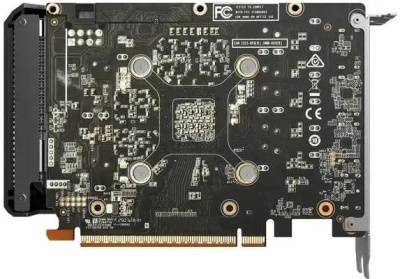���������� Zotac NVIDIA GeForce RTX 5060 SOLO 8GB, GDDR7, Ret ZT-B50600G-10L