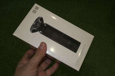  Xiaomi Mi Electric Shaver S500