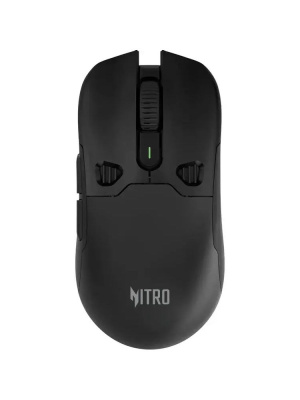���� Acer Nitro OMR404 ������ ���������� 6400dpi �������. BT/Radio USB 6but (ZL.MCEEE.02T)
