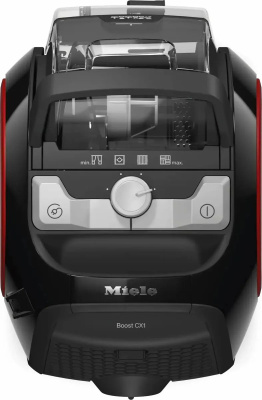 ������� Miele Boost CX1 125 Edition Obsidian ������