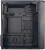 Корпус ПК Foxline FZ-015-U32, Mini-Tower, без БП, черный Корпус ПК Foxline FZ-015-U32, Mini-Tower, без БП, черный