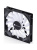 ���������� JONSBO Black 12020 120�120�20�� (1100��/���, ������) Retail