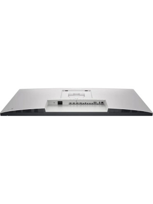 ������� Dell 43" U4323QE S/BK (IPS;16:9;3840x2160x60Hz;350cd/m2;1000:1;5ms;178/178;1,07bill;2xHDMI;2xDP;5xUSB-C,4xUSB 3.2;RJ45;Spk 2x8W;HAS;Tilt;Swiv;VESA) (��� EU ������)