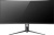 Монитор Hisense 34" 34G6Q-PRO, 3840x2160, VA, 180Hz, HDMIx2+DP, black Монитор Hisense 34" 34G6Q-PRO, 3840x2160, VA, 180Hz, HDMIx2+DP, black