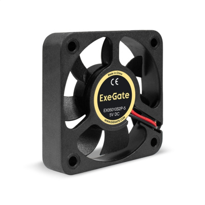 ���������� 5� DC ExeGate EX05010S2P-5