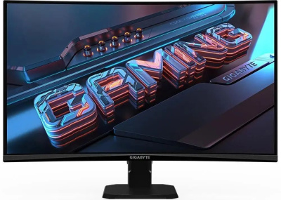 ������� Gigabyte 27" GS27FC ������ VA LED