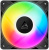 ���������� ��� ������� Arctic P12 Pro A-RGB LN Black (ACFAN00344A)
