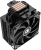 ����� ��� ���������� ID-Cooling SE-224-XTS, ������, Bulk (SE-224-XTS BLACK BULK)