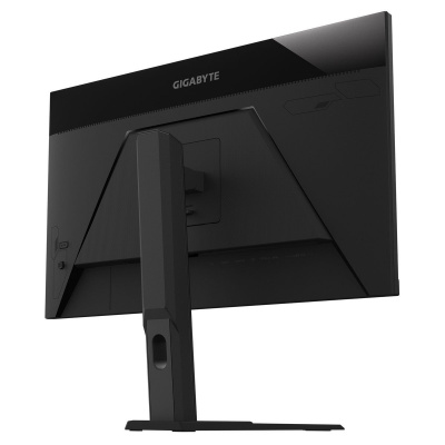 ������� 27" Gigabyte M27UA EK Black
