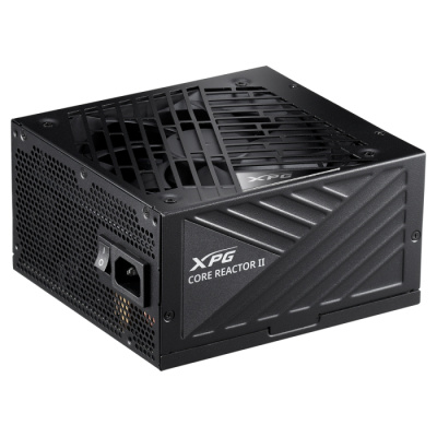 ���� ������� XPG CORE REACTOR II 1000 (COREREACTORII1000G-BKCEU)
