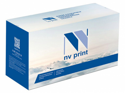�����-�������� NV PRINT ����������� NV-TK-8345 Yellow ��� Kyocera Taskalfa-2552ci (12000k)