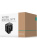 ����� DEEPCOOL AK700 DIGITAL NYX LGA1851/1700/1200/115X/AM5/AM4 (TDP 260W, PWM, Fan 120mm, 7 ����. ������, Copper Base, ������) RET