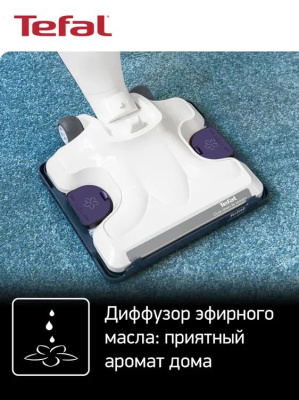 ������� ������� Tefal Clean & Steam Revolution VP7751WH 1500�� �����/��������� (2211400818)