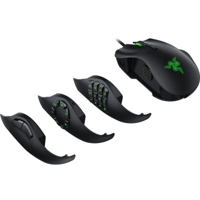  Razer Naga Trinity (RZ01-02410100-R3M1)