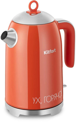 ������ ������������� KitFort ��-6747, 1.7�, ����������� �����/�������