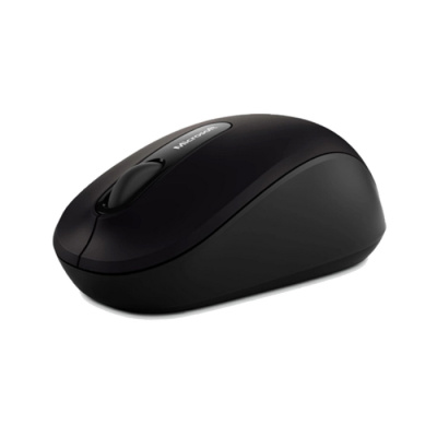 ���� Microsoft Bluetooth Mobile Mouse 3600 Black (PN7-00005)