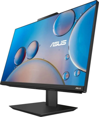 AIO ASUS E5702WVA i5-1340P 16Gb SSD 512Gb Intel UHD Graphics 27 FHD IPS No OS  E5702WVAK-BA0120 90PT03N1-M005C0