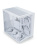 ������ Lian Li O11 Dynamic Mini V2 Flow / White / 5 x 120mm PWM Fan / Mid-Tower, TG / G99.O11DMIV2FW.R0