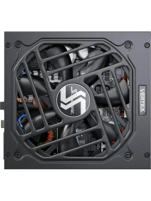 ���� ������� Seasonic ATX 1200W VERTEX PX-1200 80+ platinum 24pin APFC 135mm fan 16xSATA Cab Manag RTL