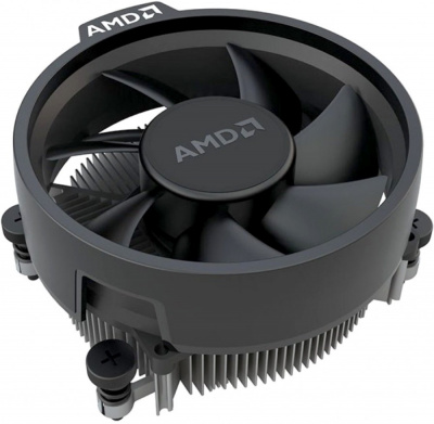 ����� AMD Wraith Stealth OEM