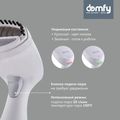 ������������ ������ Domfy DSW-GS205 1650�� �����/�����