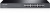 TP-Link TL-SG1024 ���������� 24LAN 10/100/1000Mb/s Unmanagersd Gigabit Rackmount Switch