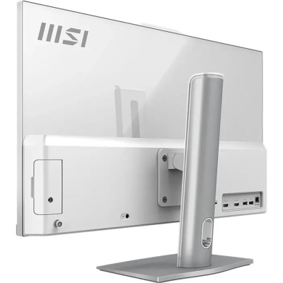 �������� MSI Modern AM272P 1M-678XRU, 27" (1920x1080) IPS/Intel Core 7 150U/16 DDR5/512 �� SSD/Intel Graphics/��� ��/����������, ����, ����� (9S6-AF8232-1025)