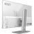 Моноблок MSI Modern AM272P 1M-678XRU, 27" (1920x1080) IPS/Intel Core 7 150U/16 DDR5/512 ГБ SSD/Intel Graphics/Без ОС/Клавиатура, мышь, Белый (9S6-AF8232-1025) Моноблок MSI Modern AM272P 1M-678XRU, 27" (1920x1080) IPS/Intel Core 7 150U/16 DDR5/512 ГБ SSD/Intel Graphics/Без ОС/Клавиатура, мышь, Белый (9S6-AF8232-1025)
