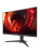 ������� 27'' Acer XV270UF3bmiiprx Black � ��������� ������ (IPS, 2560x1440, 320Hz, 0.5 ms, 178�/178�, 250 cd/m, 1000:1, +2xHDMI 2.1, +DisplayPort 1.4, +MM) (UM.HX0CD.308)